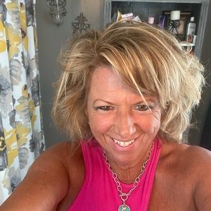 Meet your Posher, Susan